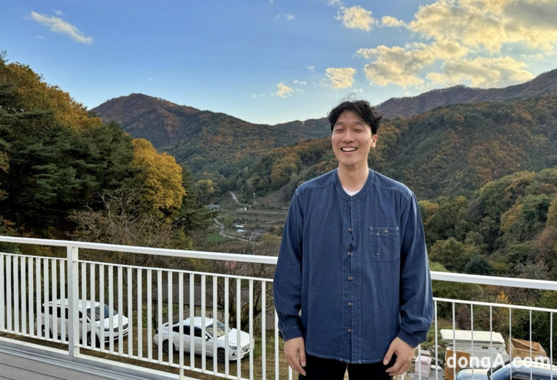“아프간전쟁이 무너뜨린 삶 자연이 치유했죠”… 예천 시골마을, 힐링 아이콘이 되다 [그 마 썸네일